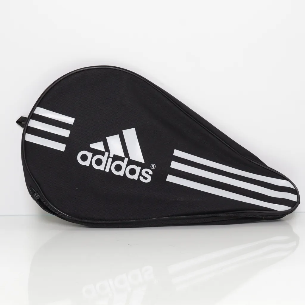 Adidas - Schlägertasche - Schwarz
