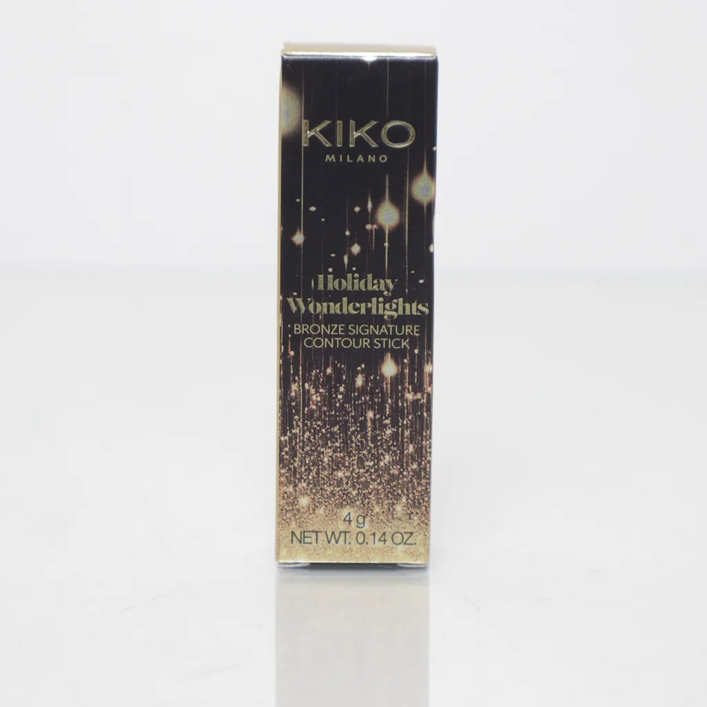 KIKO Milano - Lippenstift - Braun