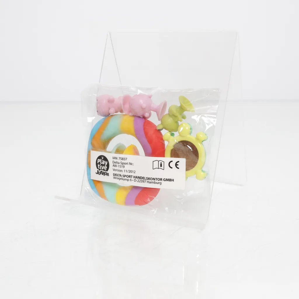 Play Tive - Stressball