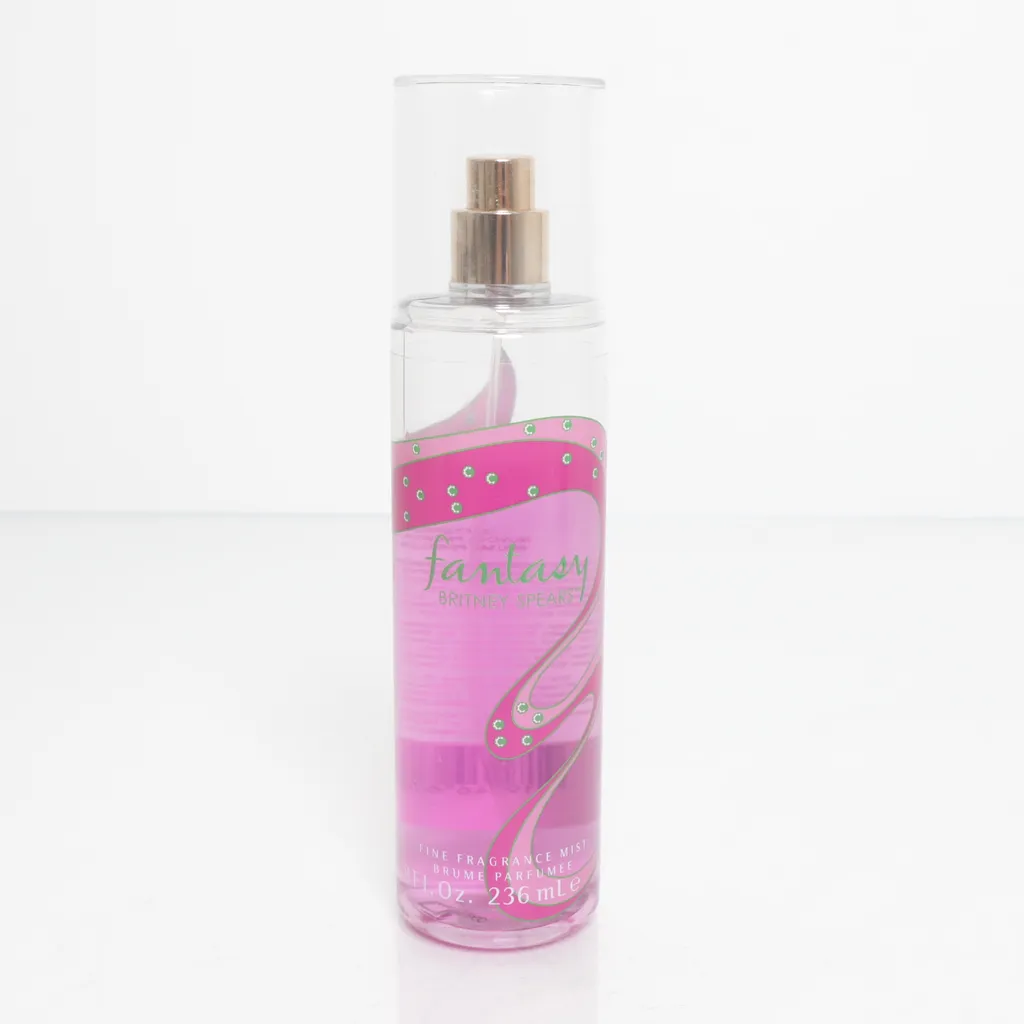 Britney Spears - Body Mist