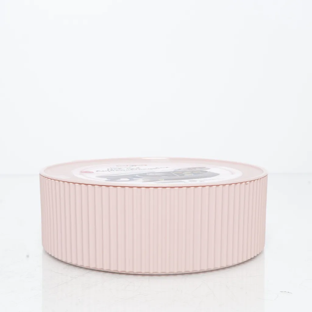 Tele Welt - Schachtel - Pink