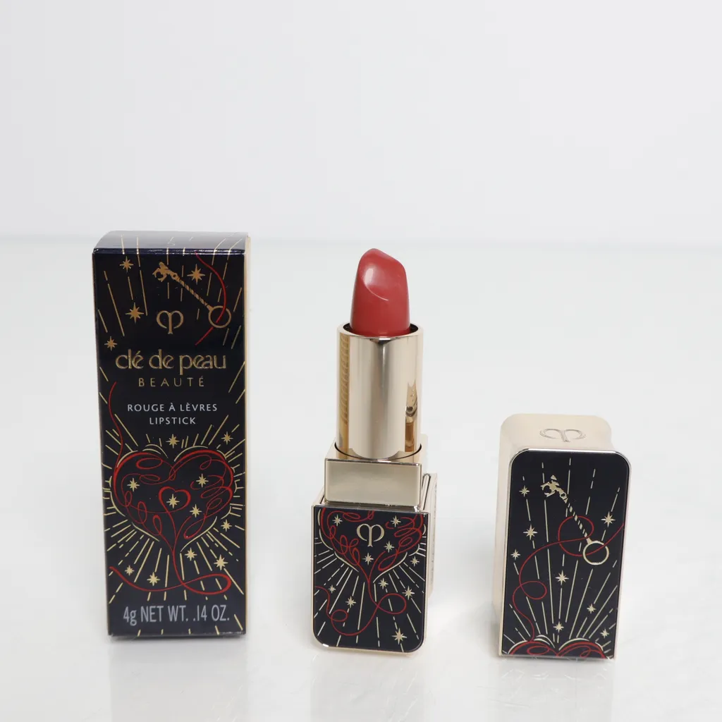 Clé de Peau Beauté - Lippenstift - Rot