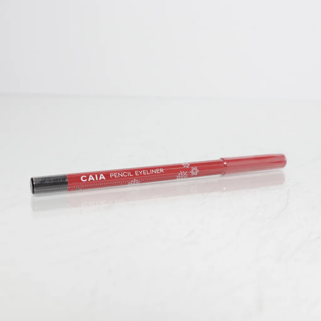 Caia - Eyeliner - Rot
