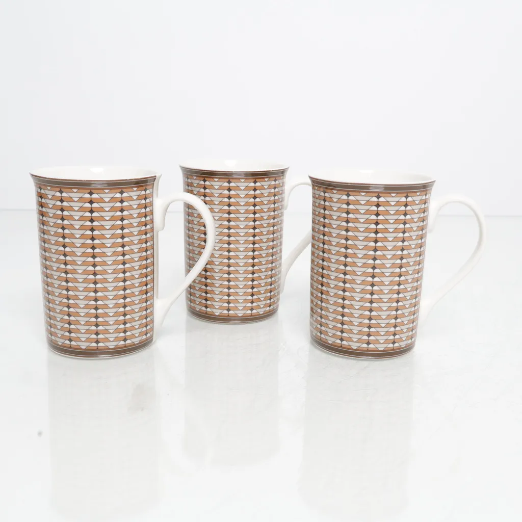 Zara Home - Becher - Weiß