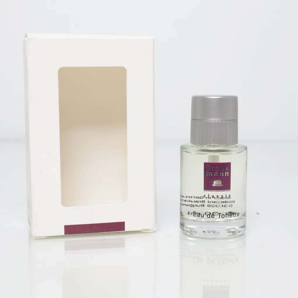 Hildegard Braukmann - Eau de Toilette