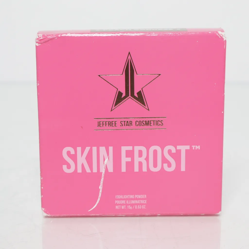 Jeffree Star Cosmetics - Highlighter