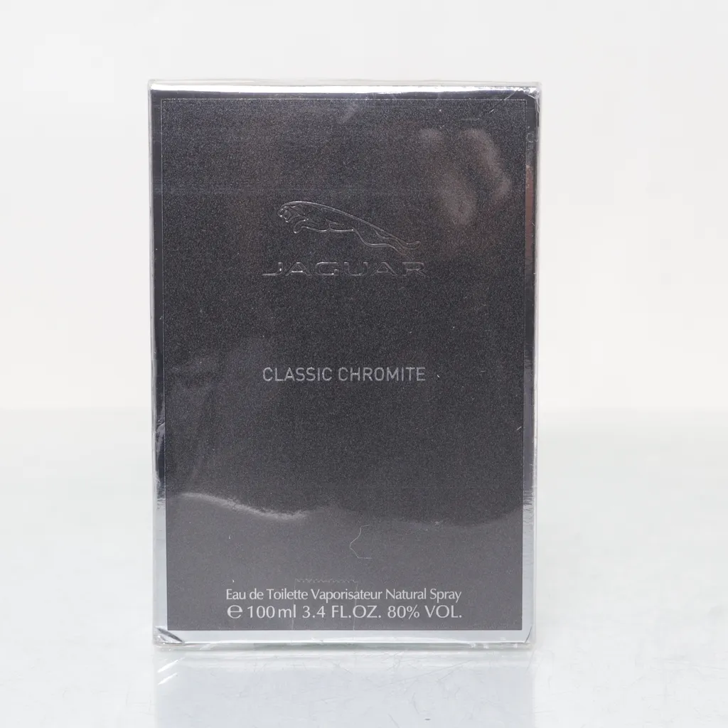 Jaguar - Eau de Parfum