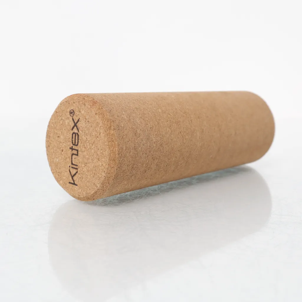 Kintex - Faszienrolle - Beige