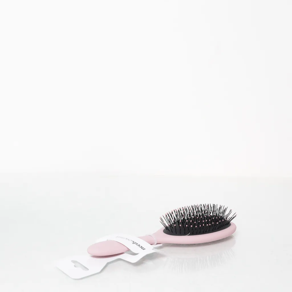 Needs. Essentials - Haarbürste - Pink