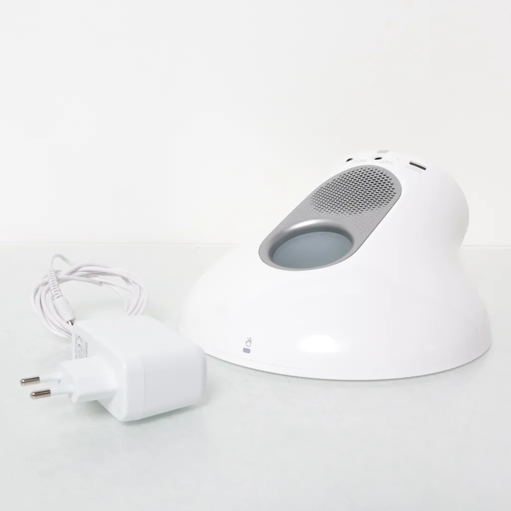 Philips - Lichttherapie - Weiß