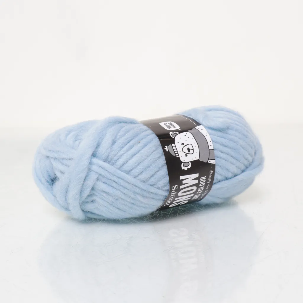 Garn Studio - Garn - Blau