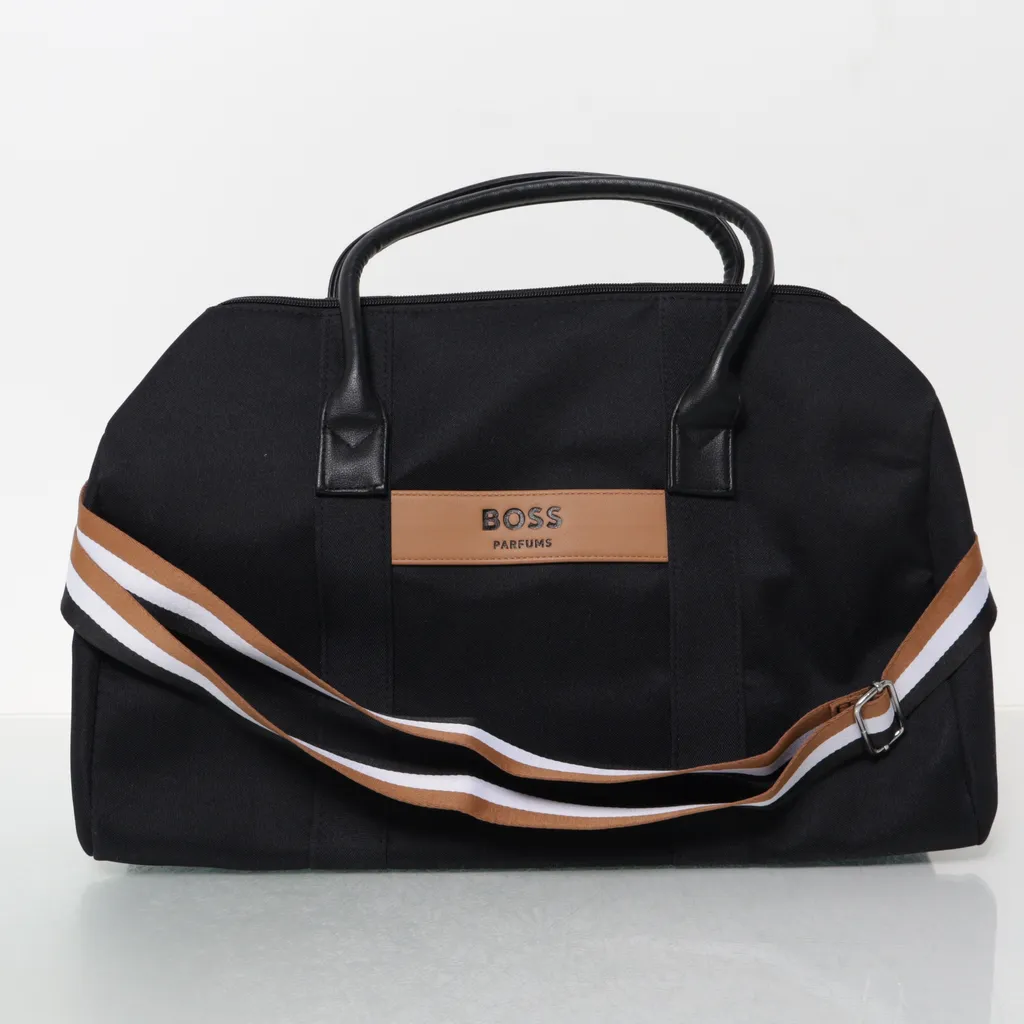 Boss Parfums - Weekender - Schwarz