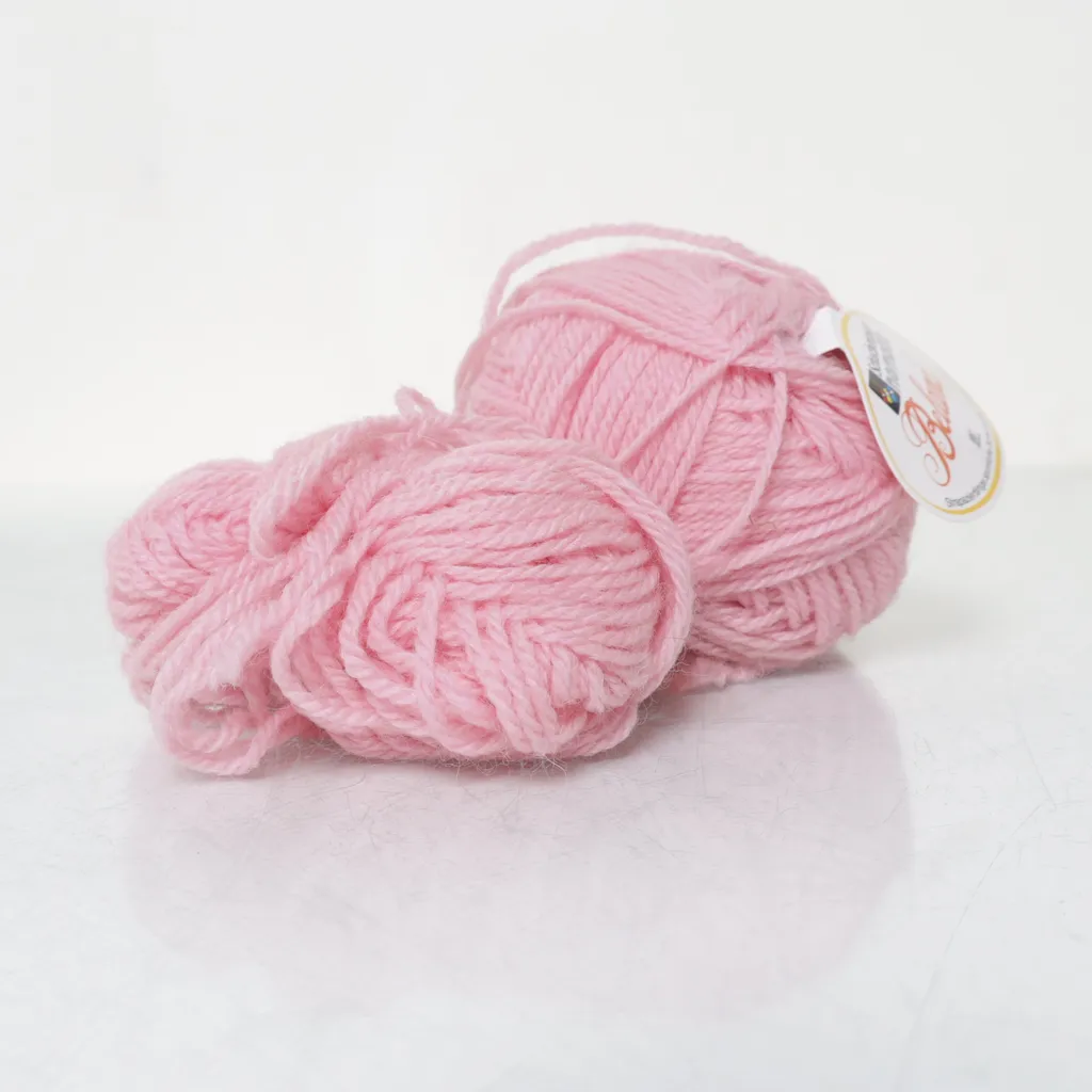 Schachenmayr Nomotta - Garn - Pink