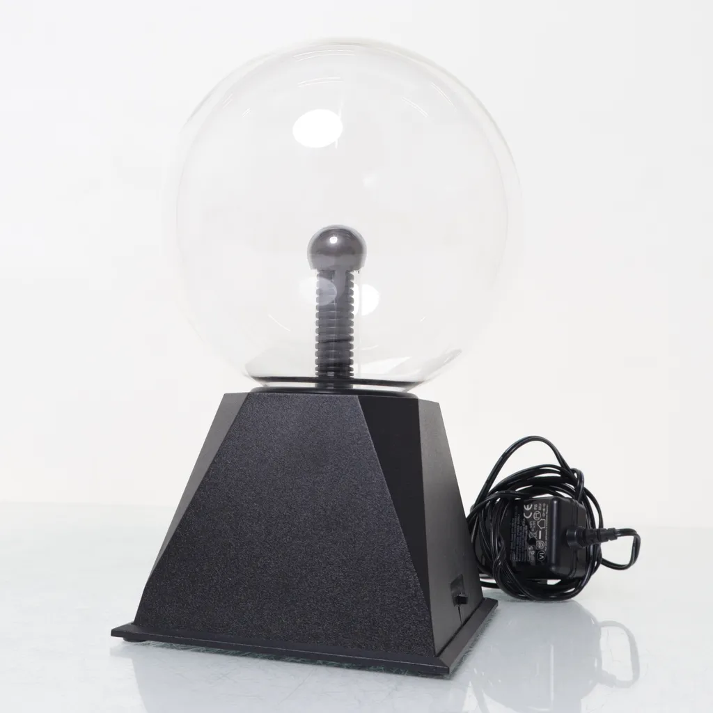 Clas Ohlson - Schreibtischlampe - Schwarz