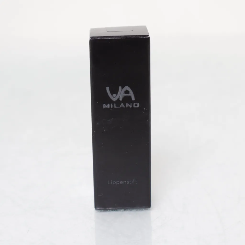 Milano - Lippenstift - Schwarz