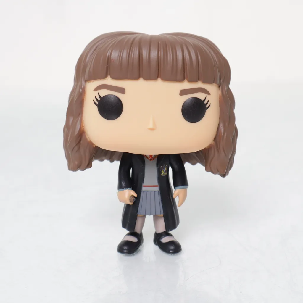 Funko - Actionfigur - Braun