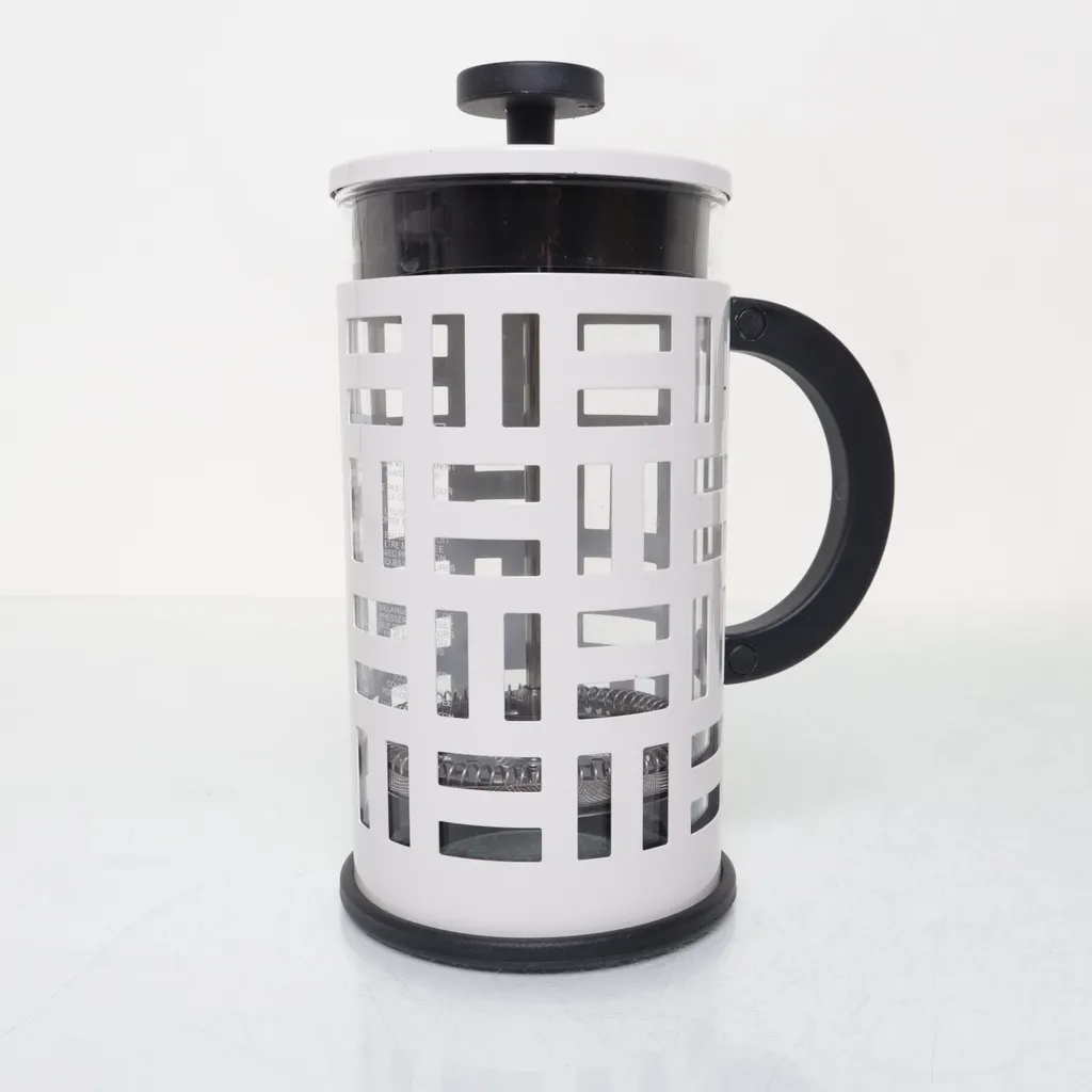 Bodum - French Press - Weiß