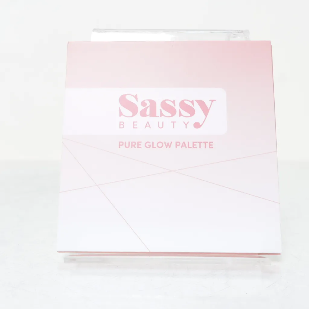 Sassy - Highlighter