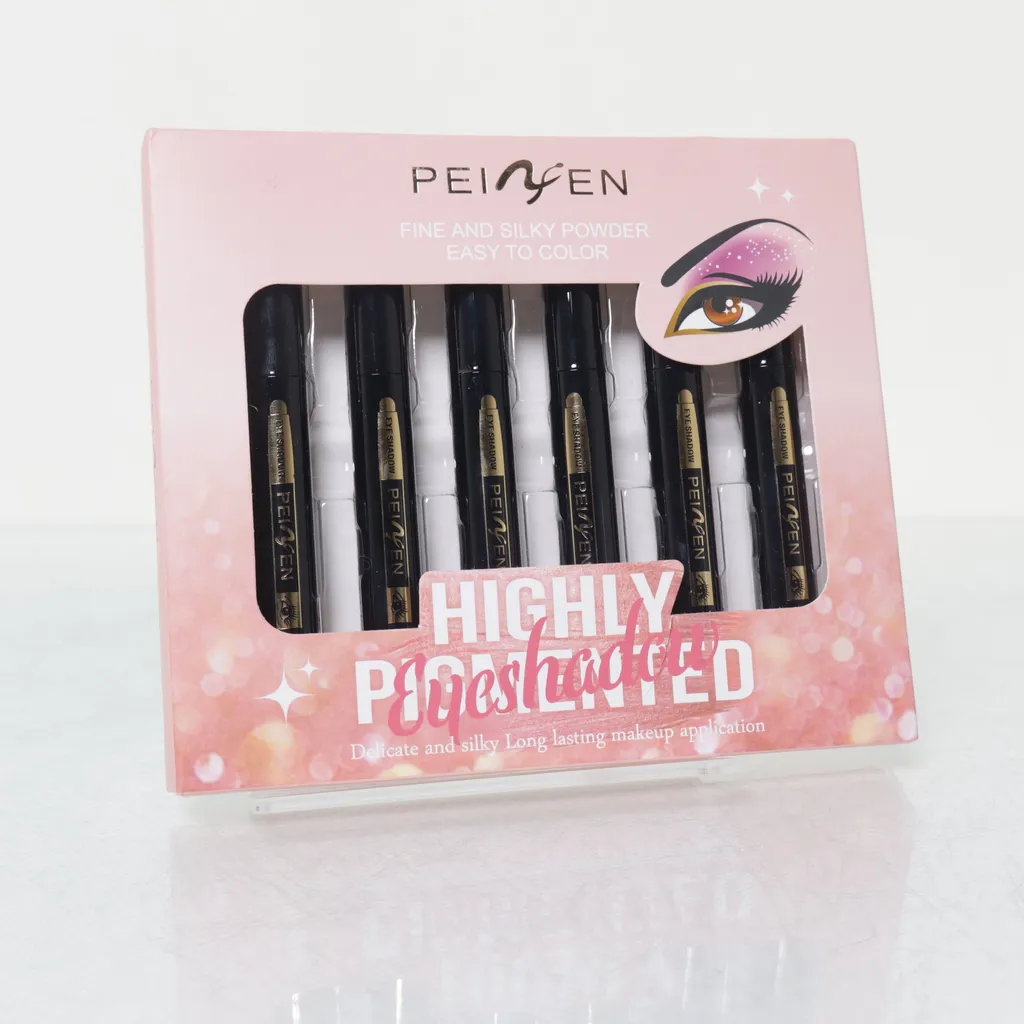 Peiyen - Mascara - Schwarz