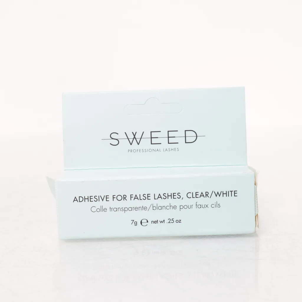 Sweed - Wimpernkleber