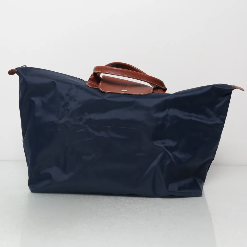 Long - Weekender - Blau