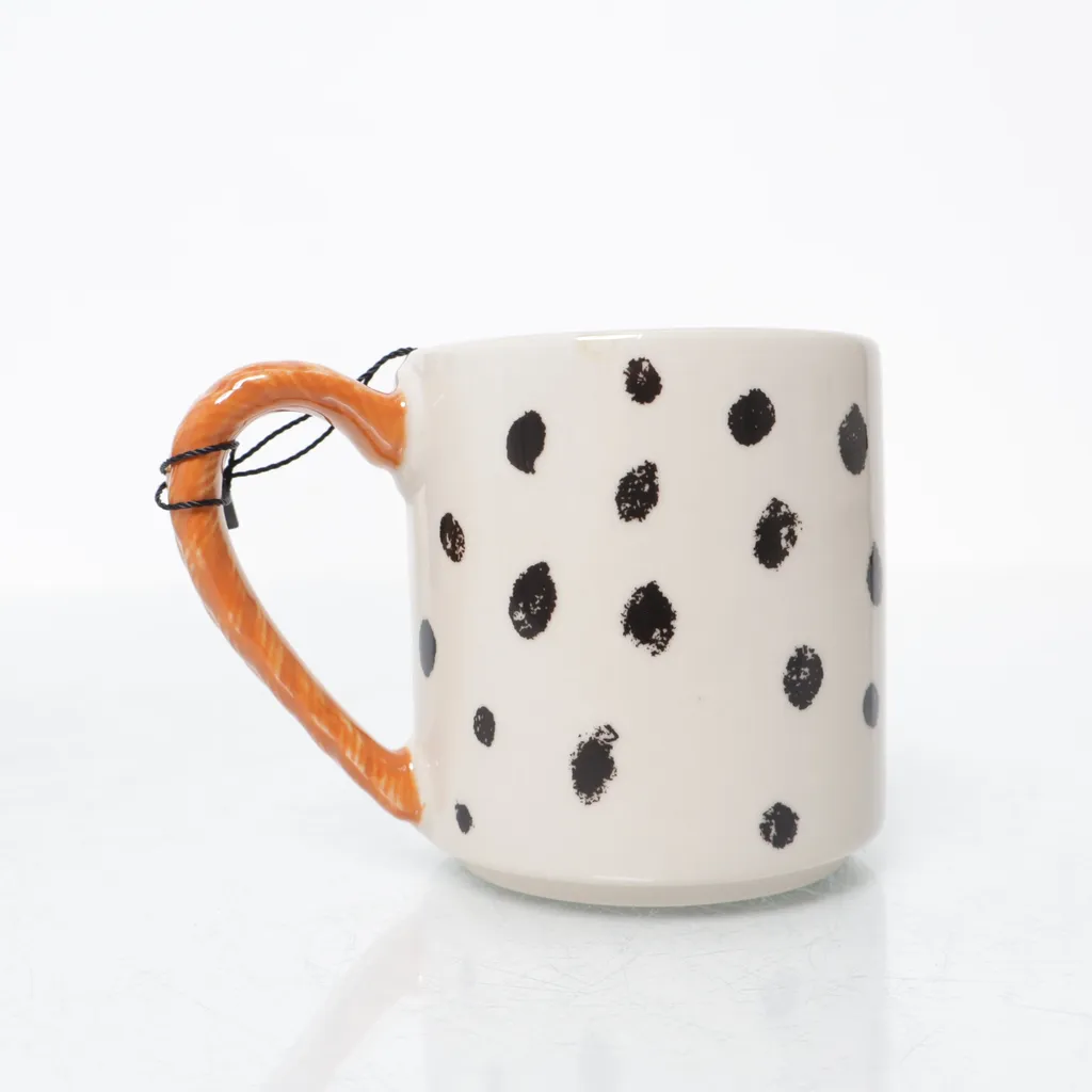 Design House Stockholm - Becher - Grau