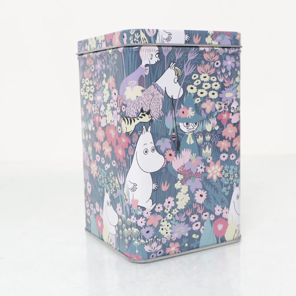 Moomin by Martinex - Dose - Blau