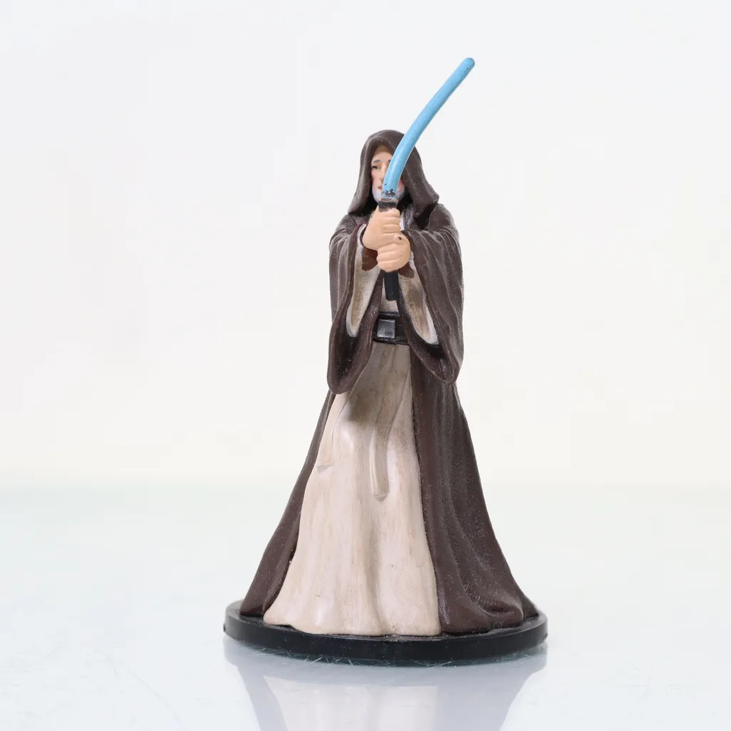 Disney - Actionfigur - Braun
