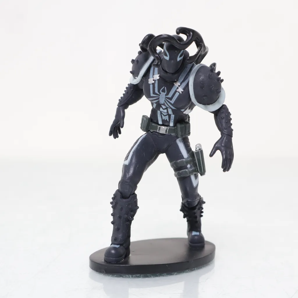 Disney - Actionfigur - Schwarz
