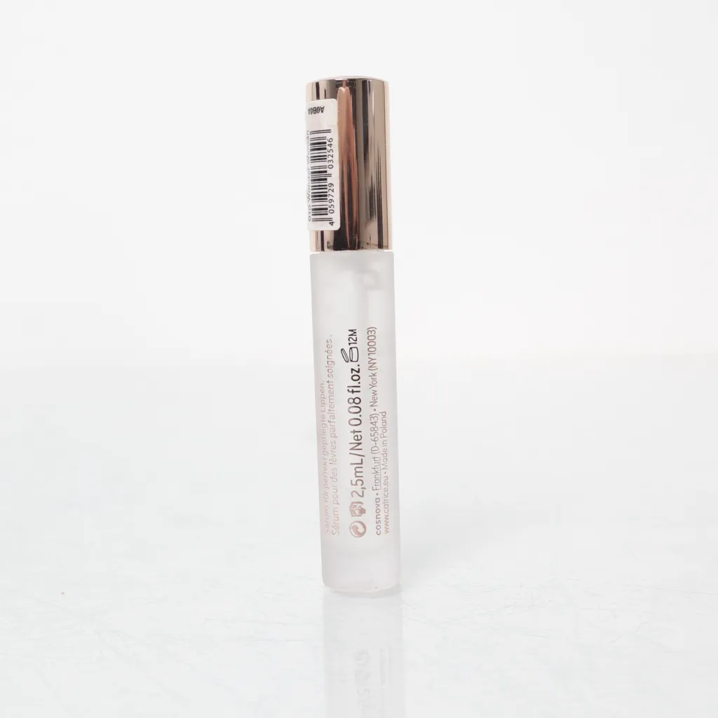 Catrice Cosmetics - Lippenmaske