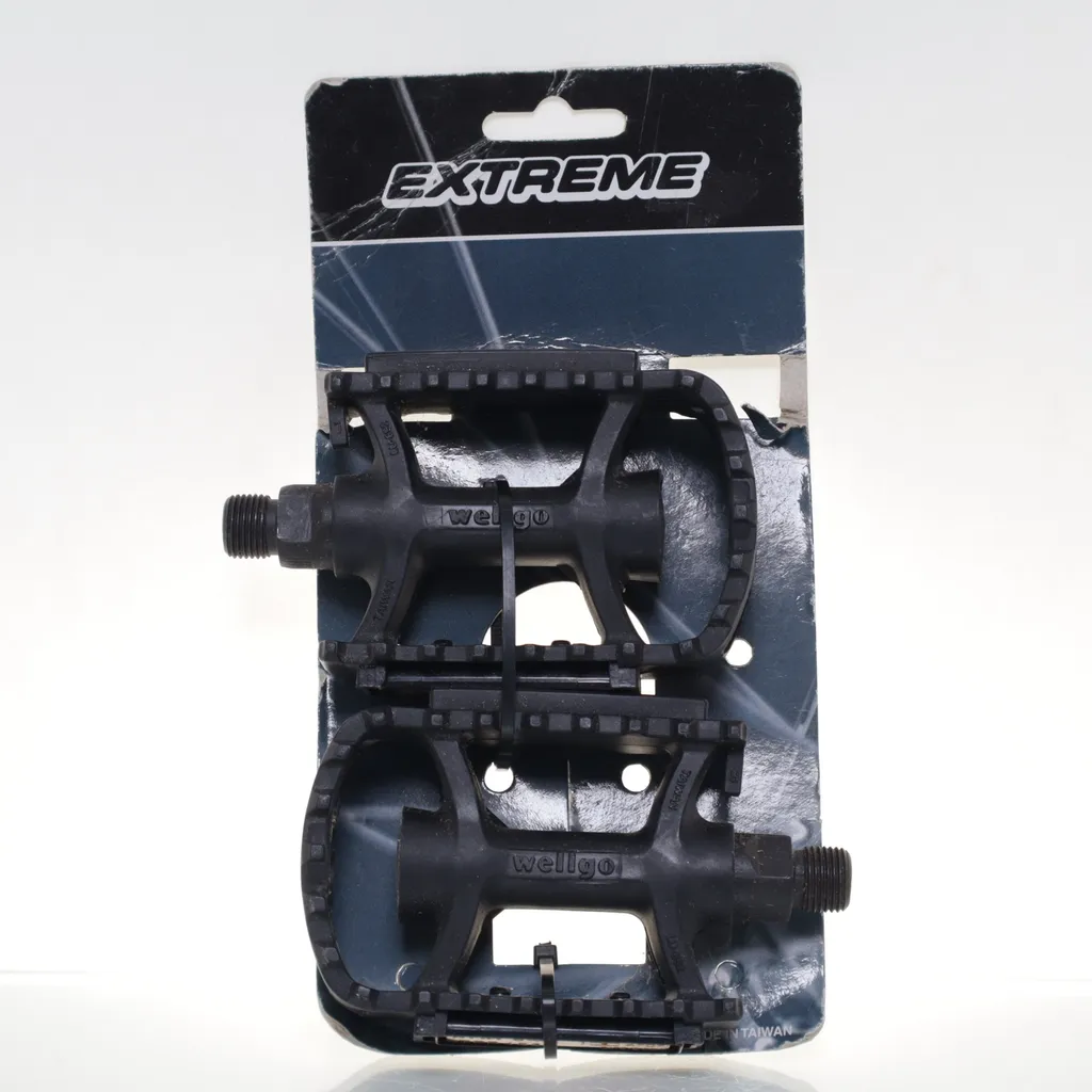 Extreme - Fahrradteil