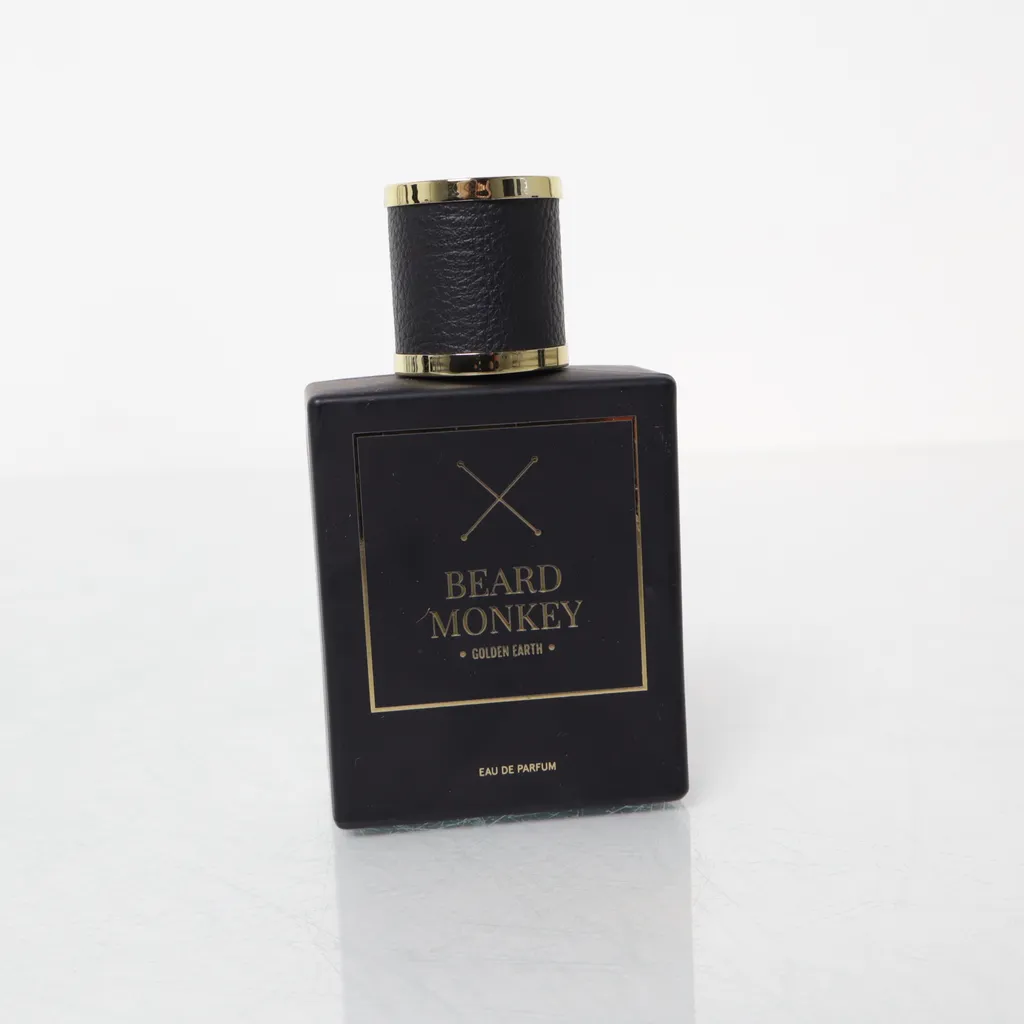 Golden Earth - Eau de Parfum
