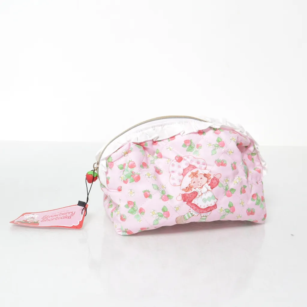 Shein - Schminktasche - Damen - Pink