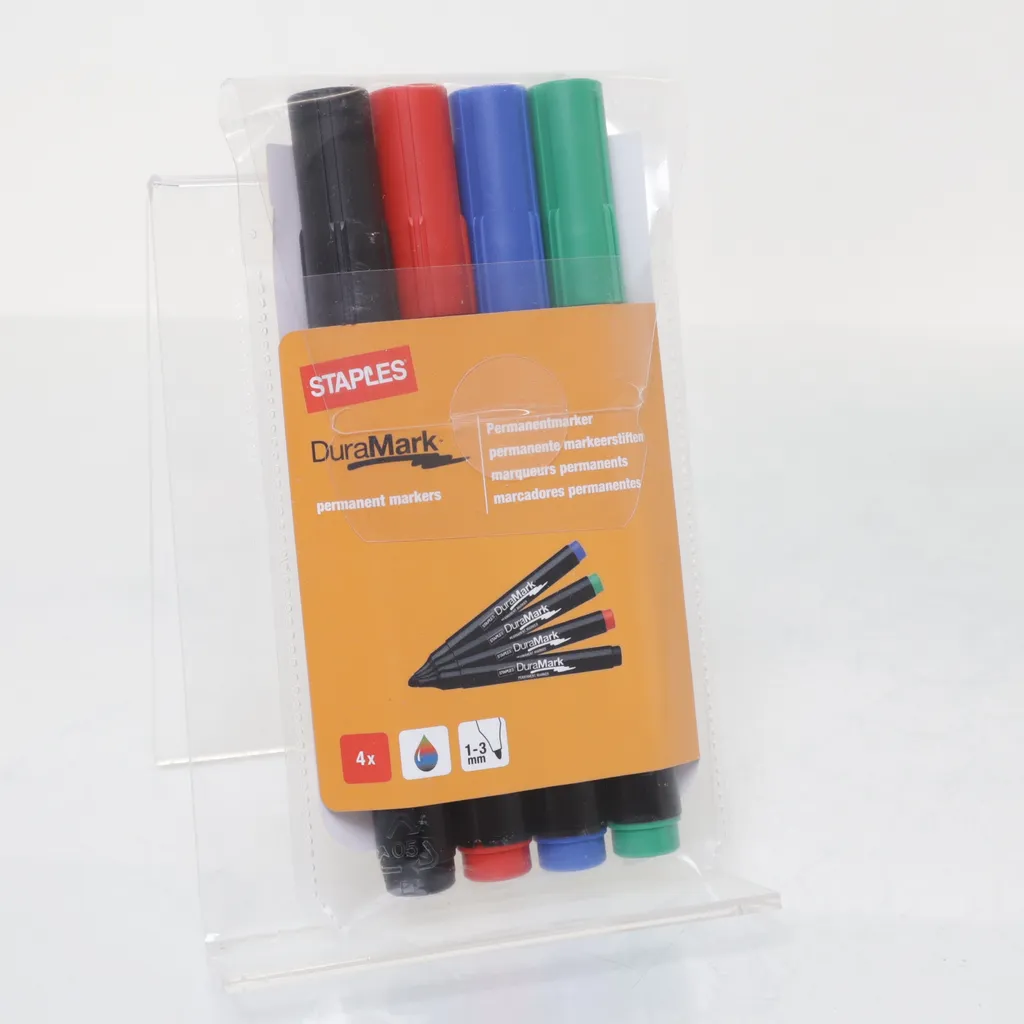 Staples - Filzstifte