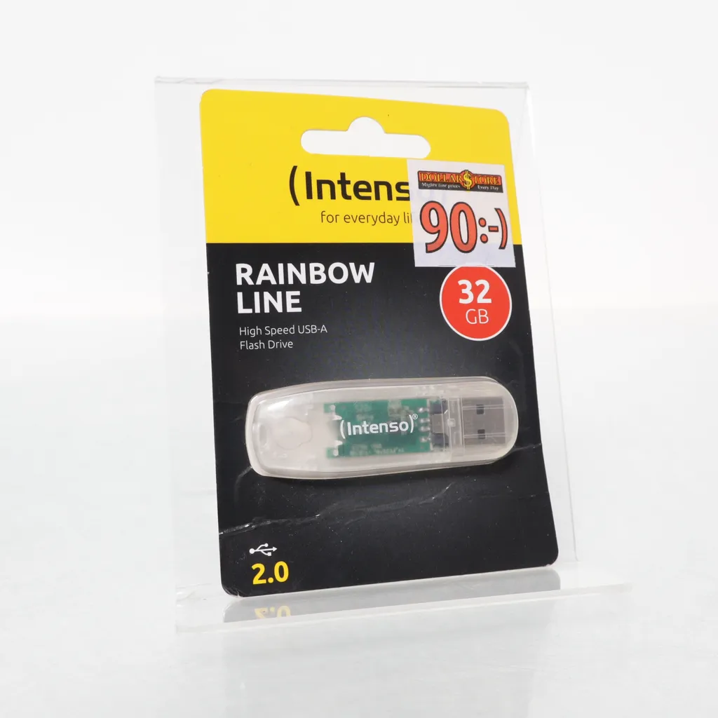 Intenso - USB Stick