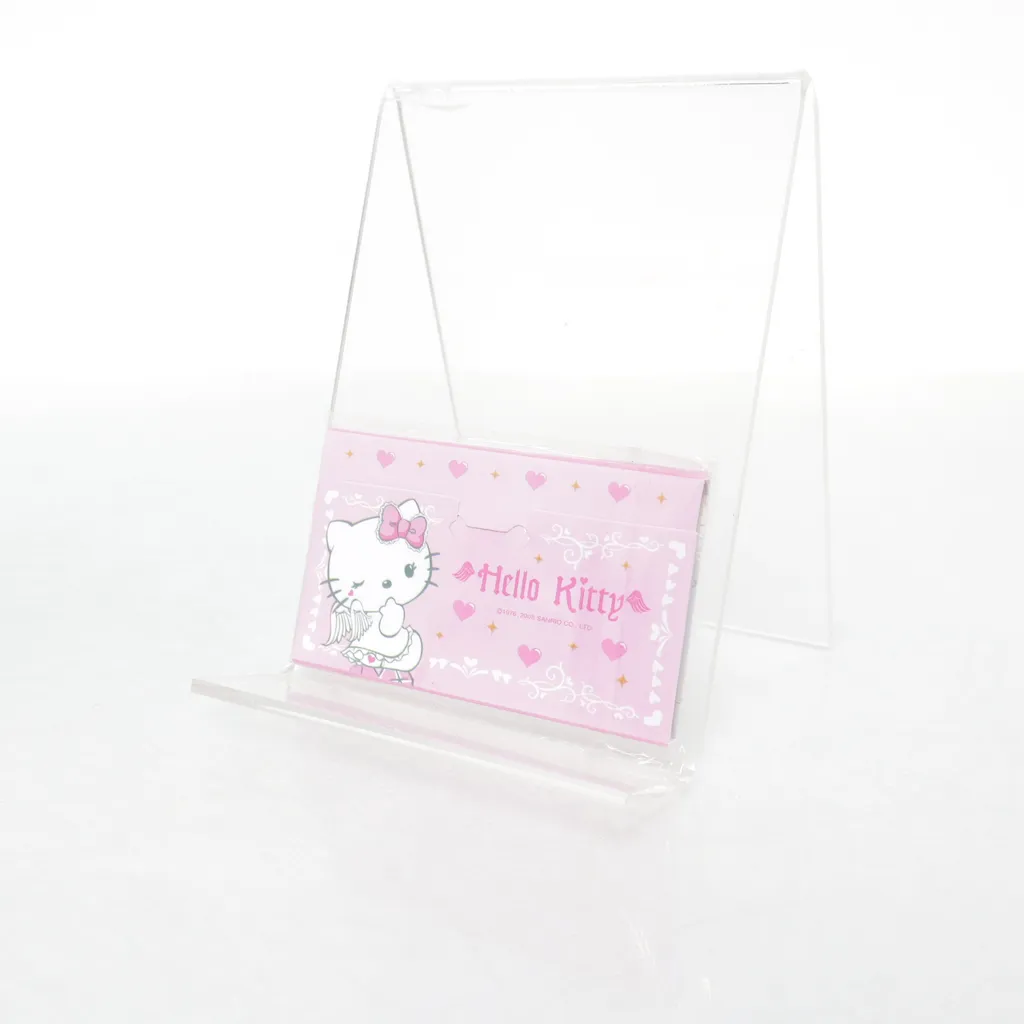 Hello Kitty - Lesezeichen - Pink