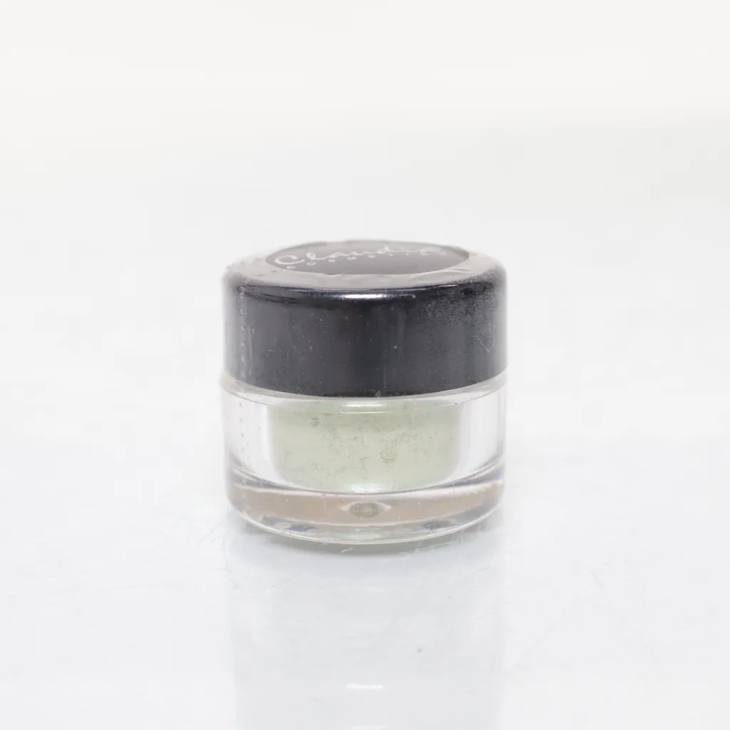 Claudia Cosmetics - Lidschatten - Beige