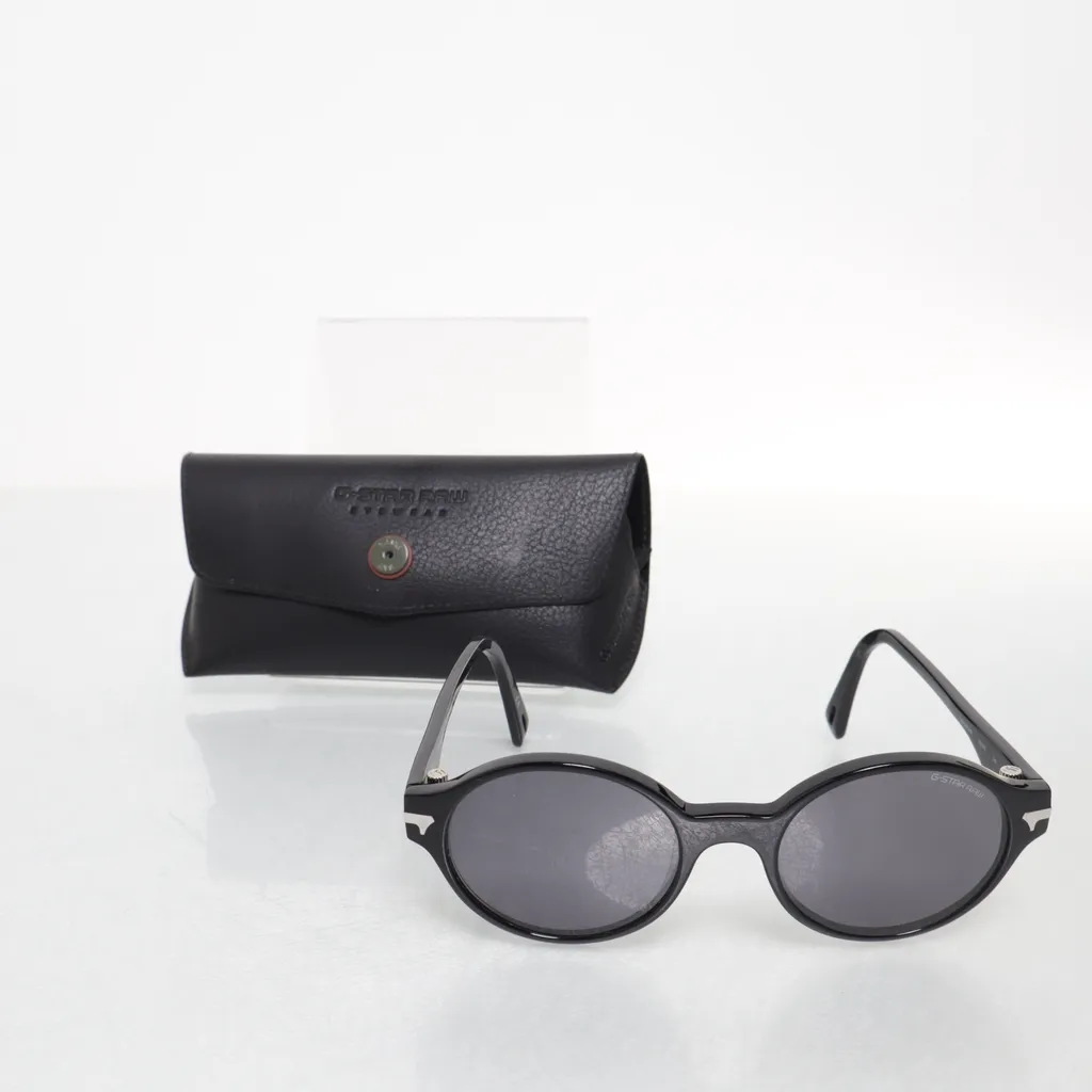 G-Star Raw - Sonnenbrille - Damen - Schwarz