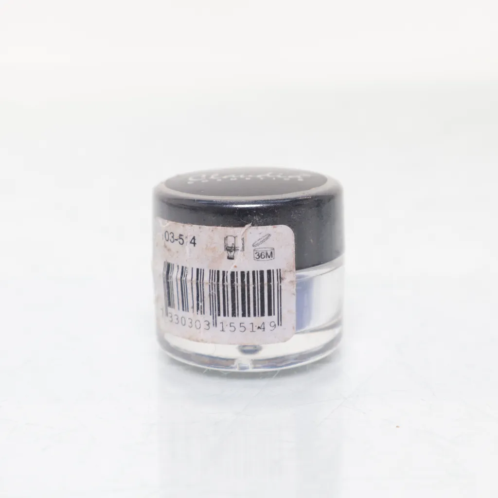 Claudia Cosmetics - Lidschatten - Blau