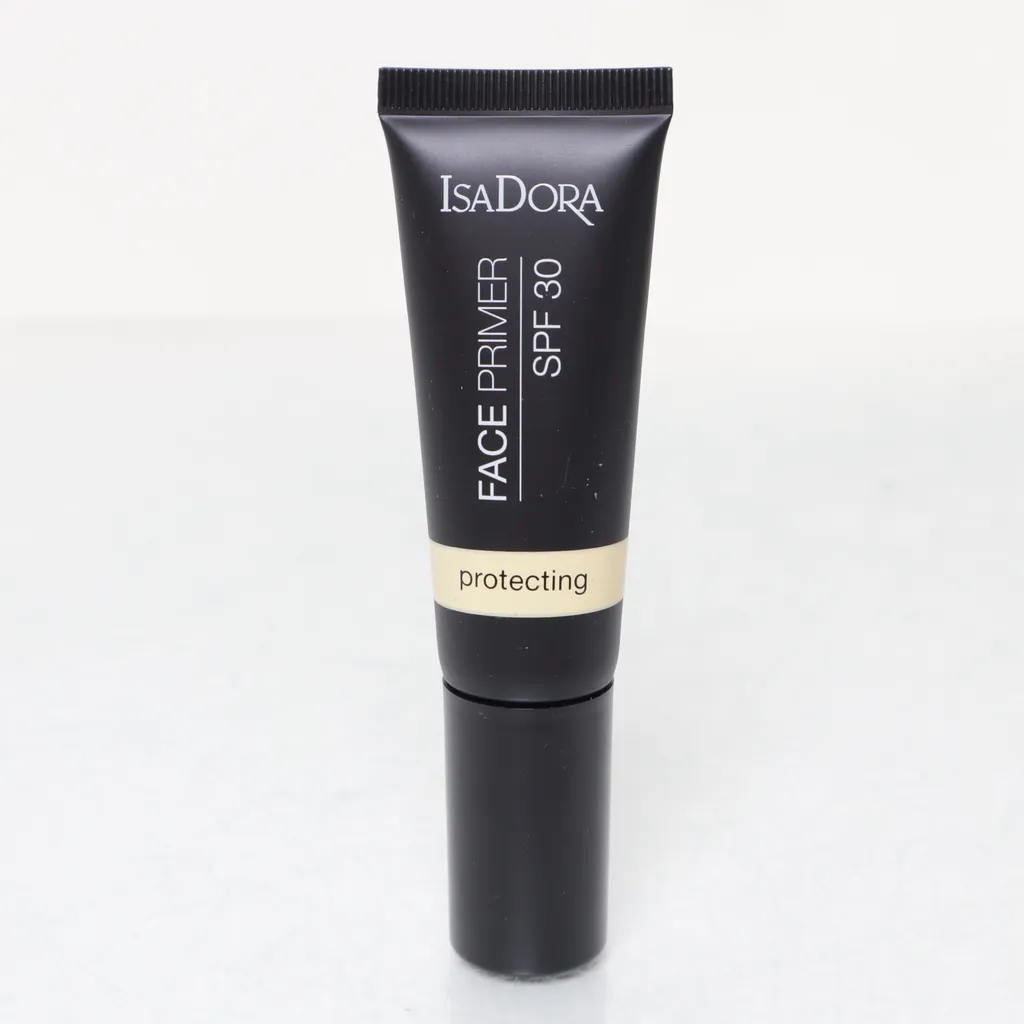 IsaDora - Primer
