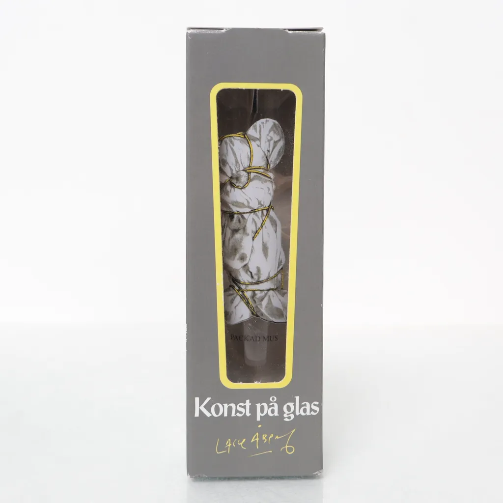 Etcetra Marketing - Bierglas - Transparent