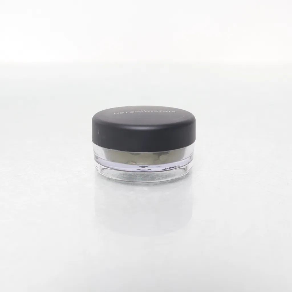 Bare Minerals - Lidschatten - Grün