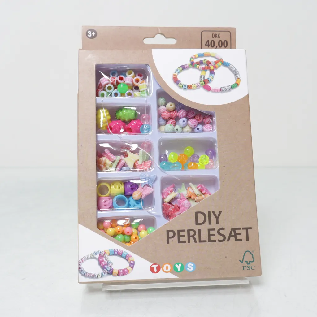 Toys - Bastelsachen - Mehrfarbig