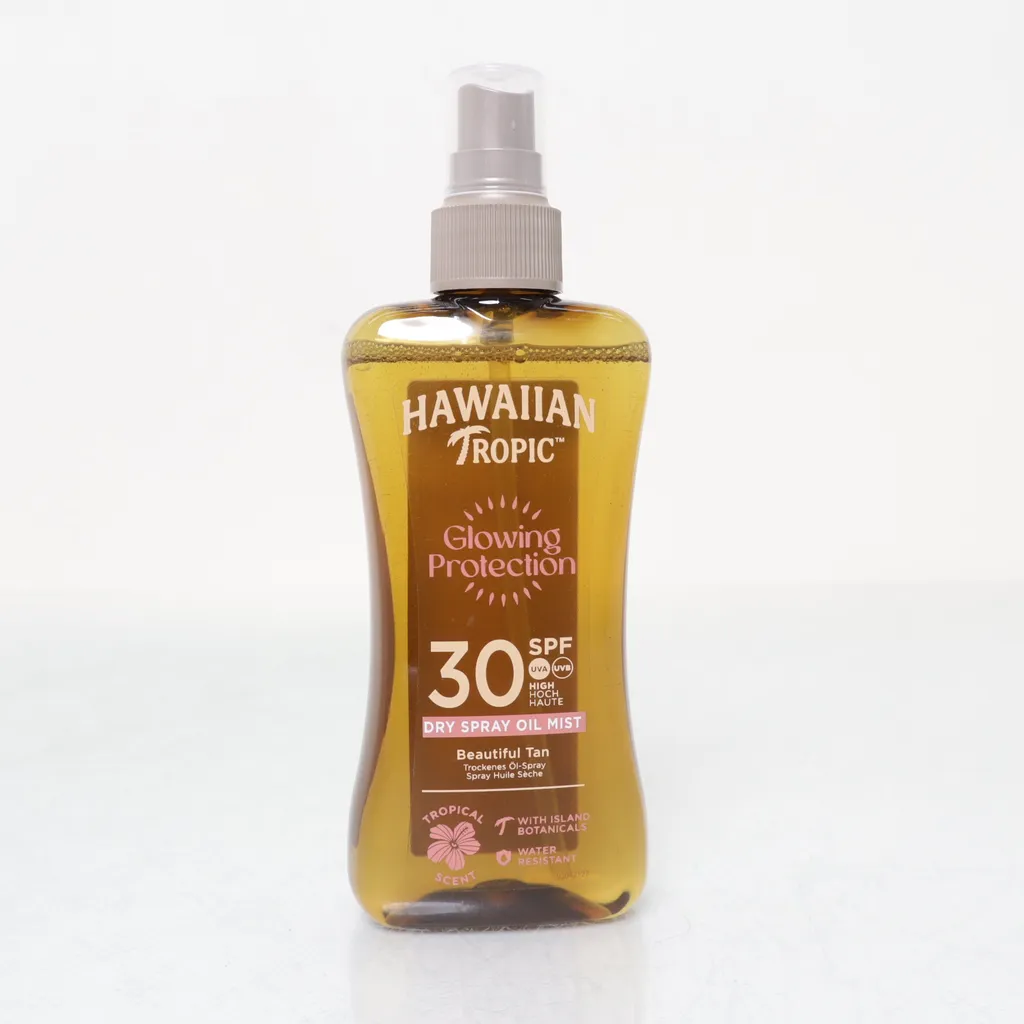 Hawaiian Tropic - Sonnenöl