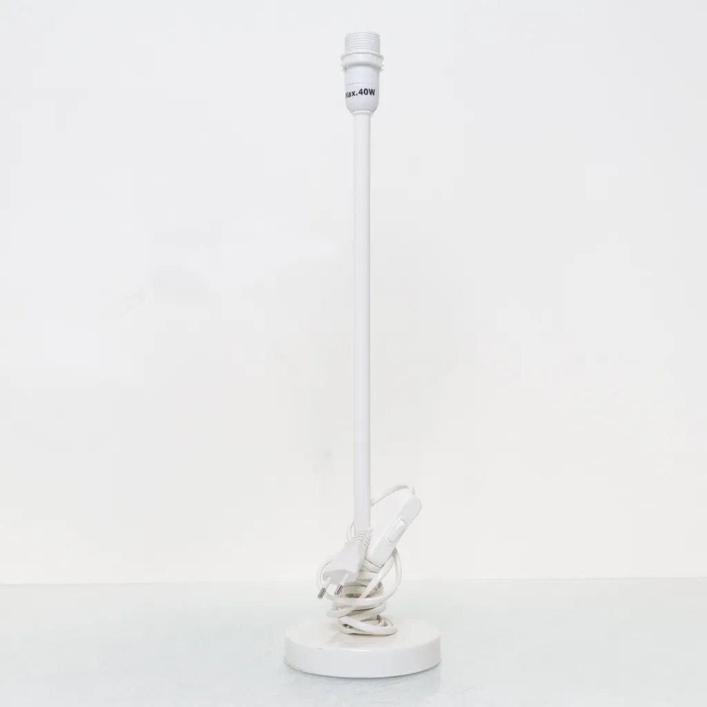 IKEA - Schreibtischlampe - Weiß