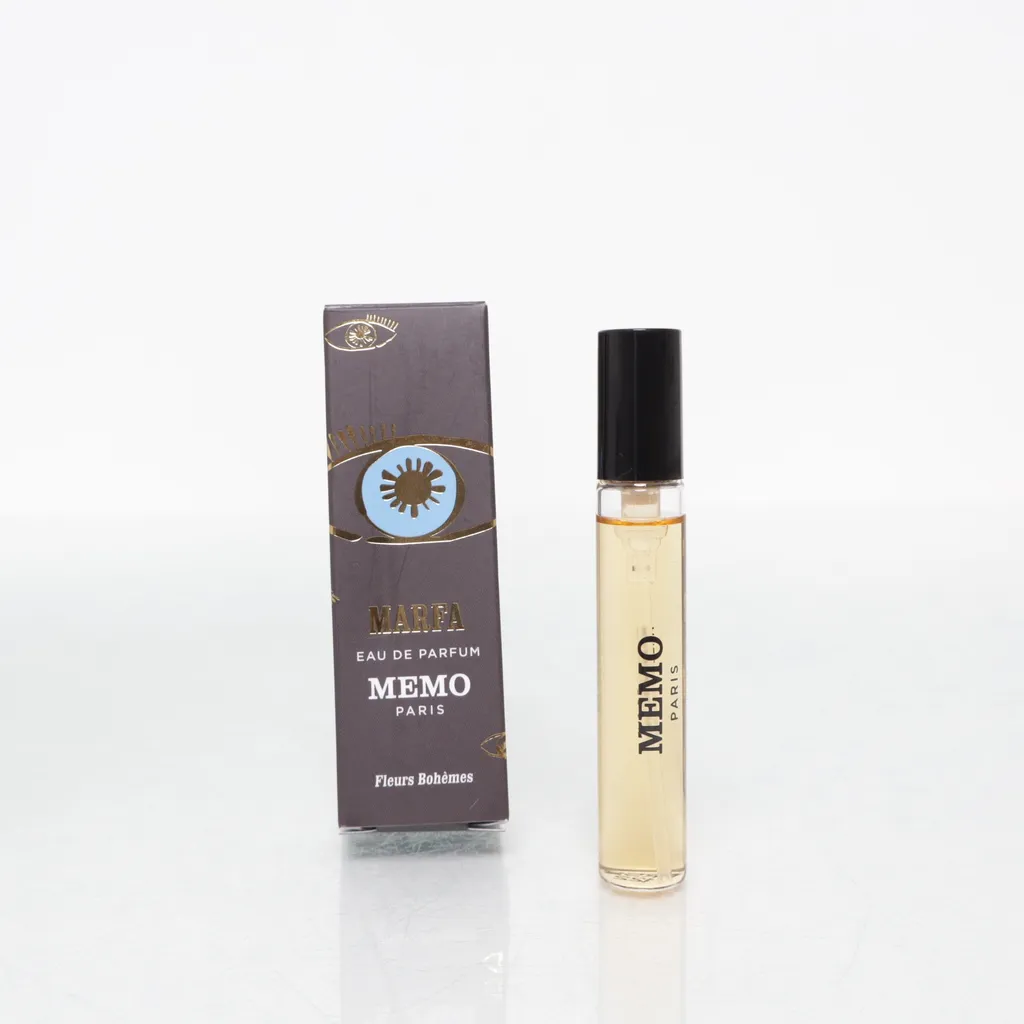 Marfa - Eau de Parfum