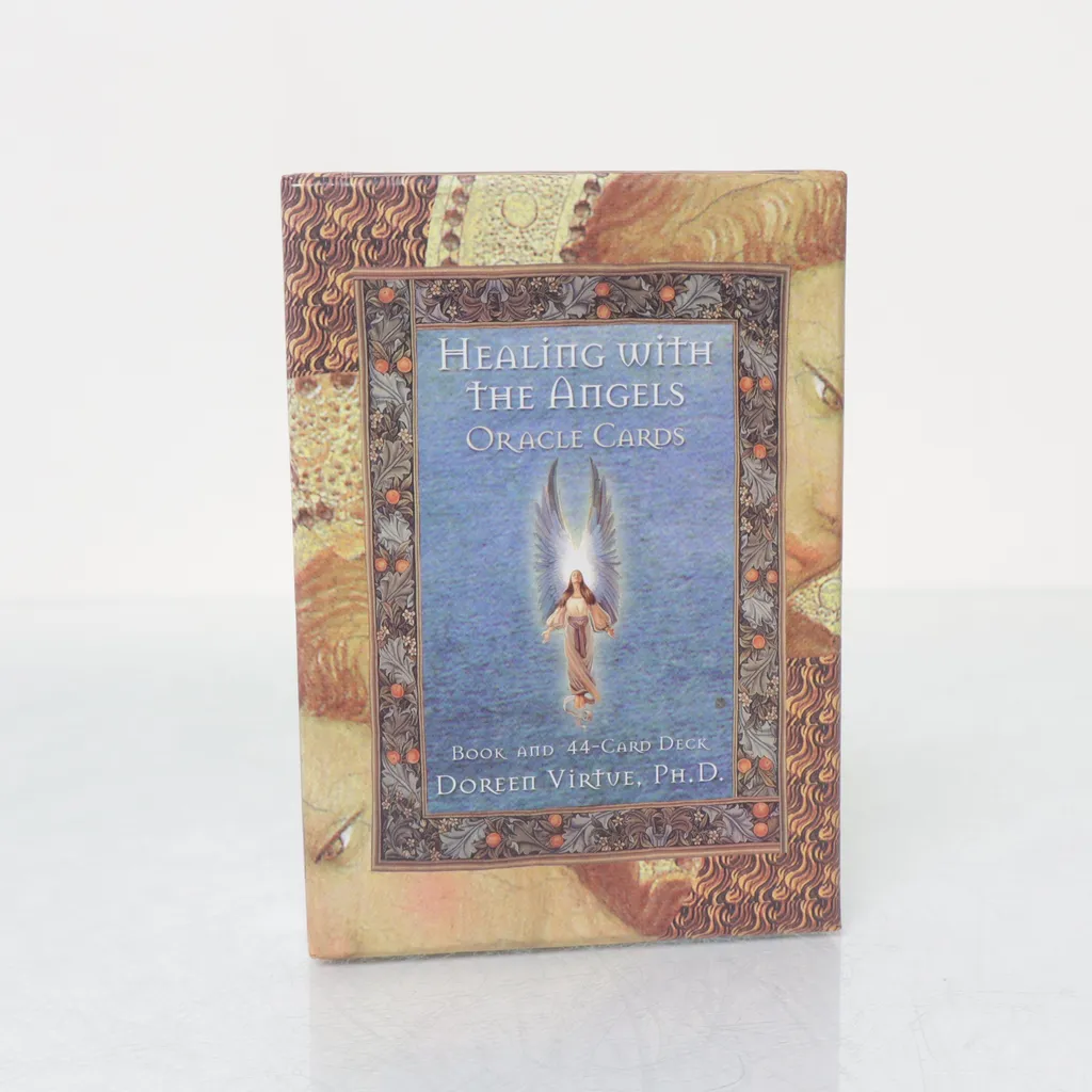 H Life Styles - Tarot-Karten - Mehrfarbig