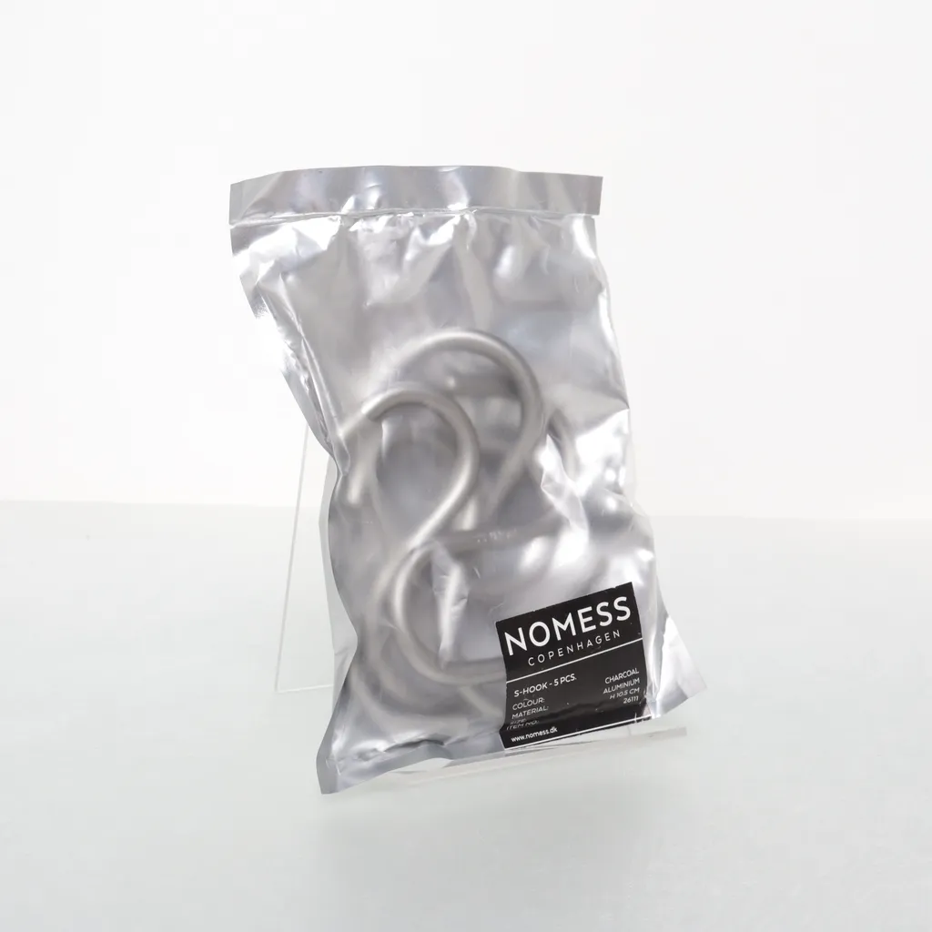Nomess Copenhagen - Haken