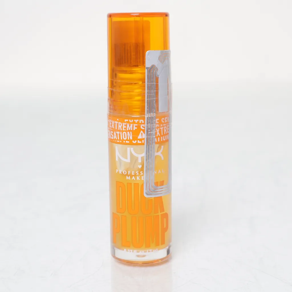 NYX Professional Makeup - Lipgloss - Transparent