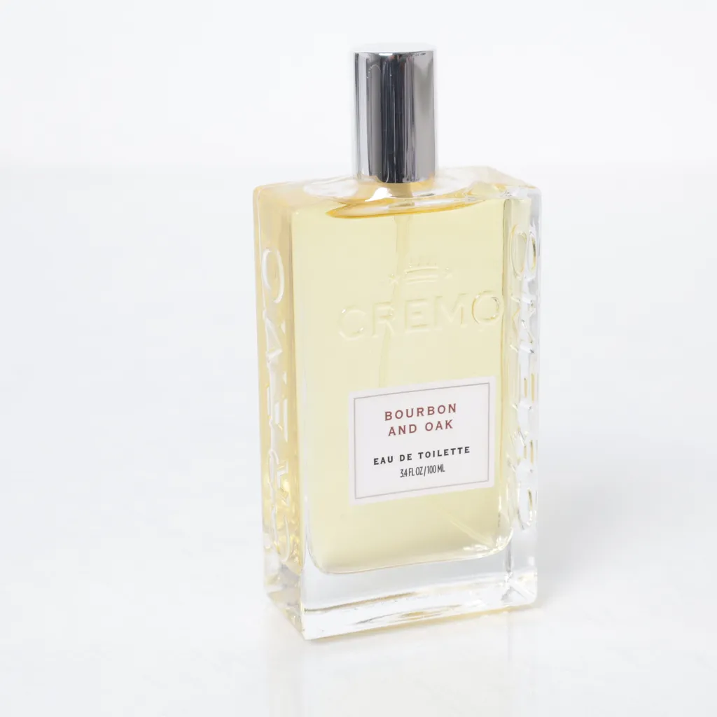 Cremo - Eau de Toilette